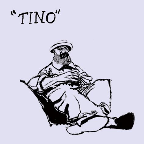 TINO SELVEDGE YACHT CANVAS