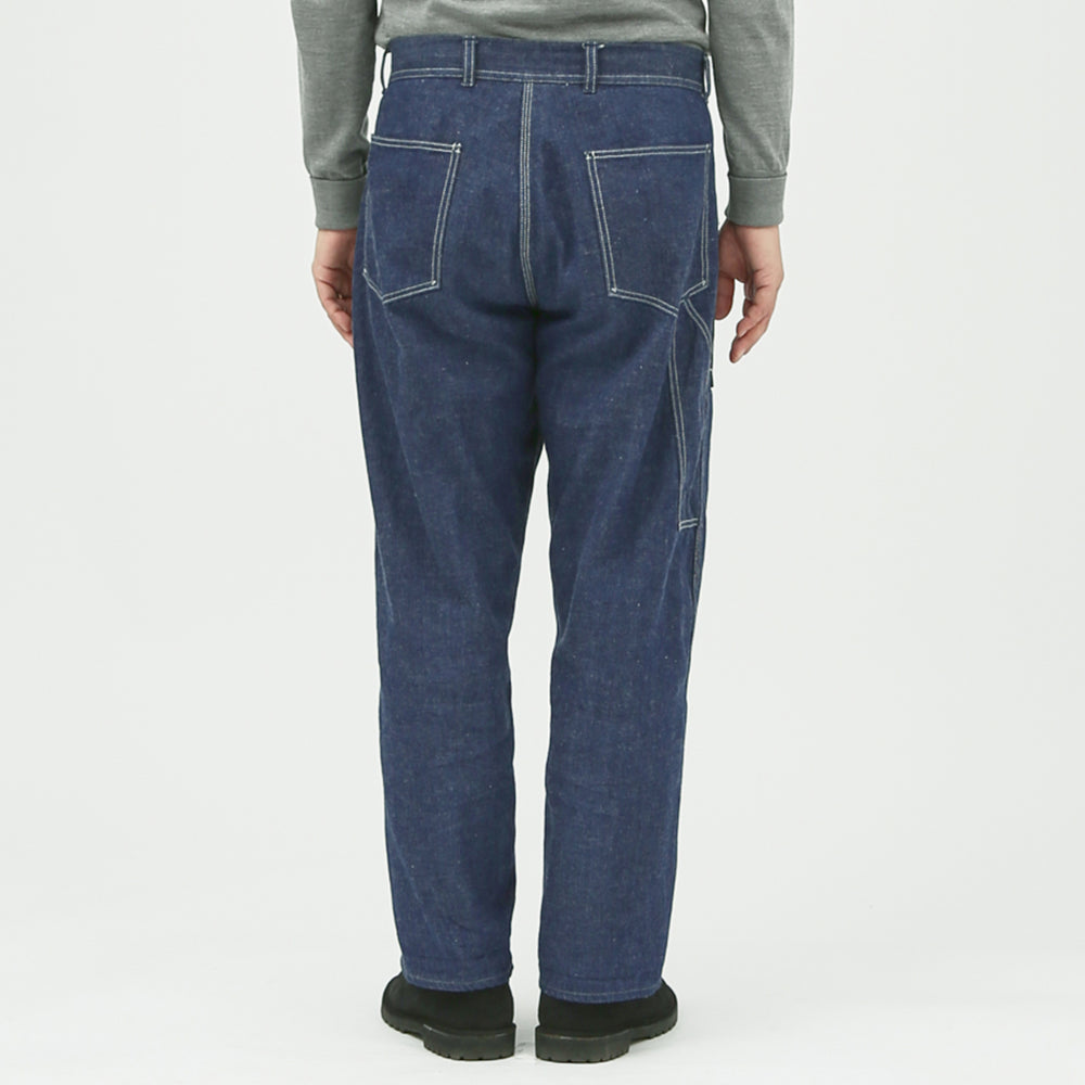 PAUL 10oz Logger Selvedge Denim