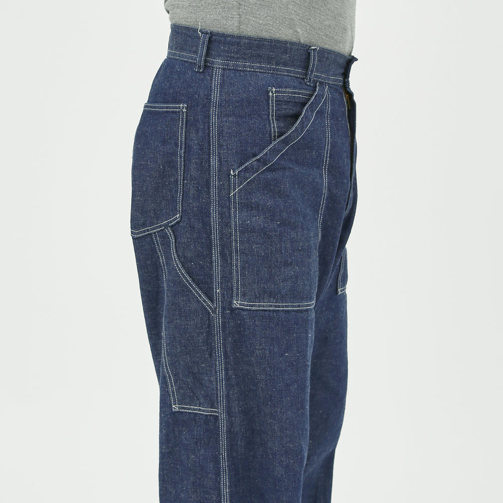PAUL 10oz Logger Selvedge Denim